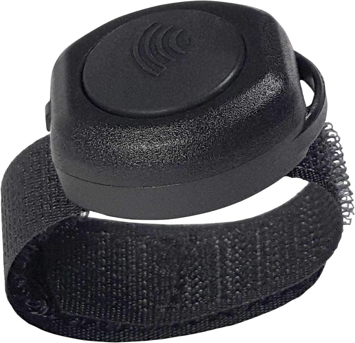 PRYME PRYMEBLU® Bluetooth PTT Switch — Super Mini-Strap